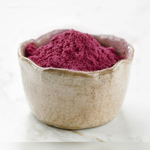 All Things Being Eco - Organic Beet Root Powder Natural Colourant All Things Being Eco Zero Waste