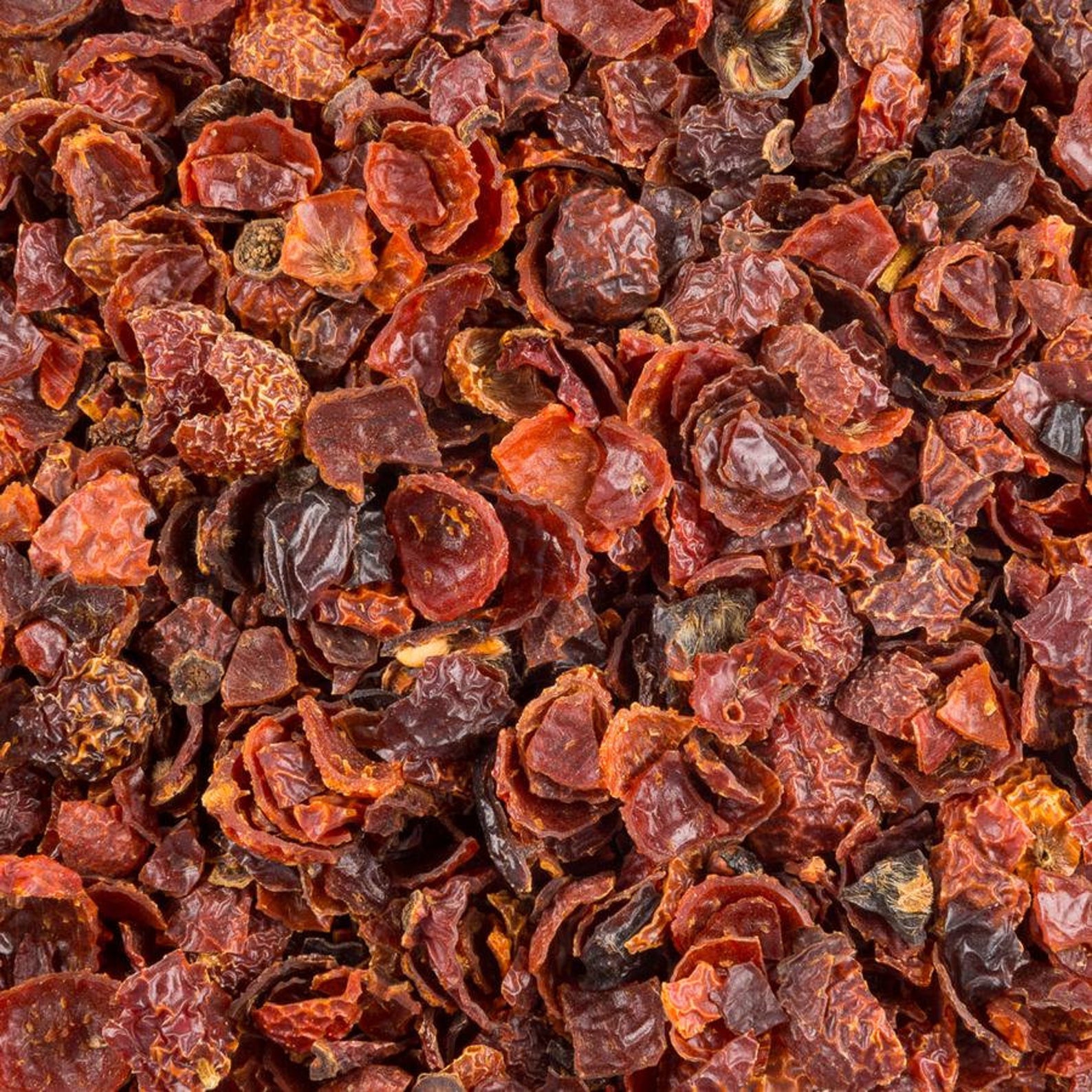 All Things Being Eco - Bulk Organic Dried Rosehips DIY All Things Being Eco Zero Waste Living