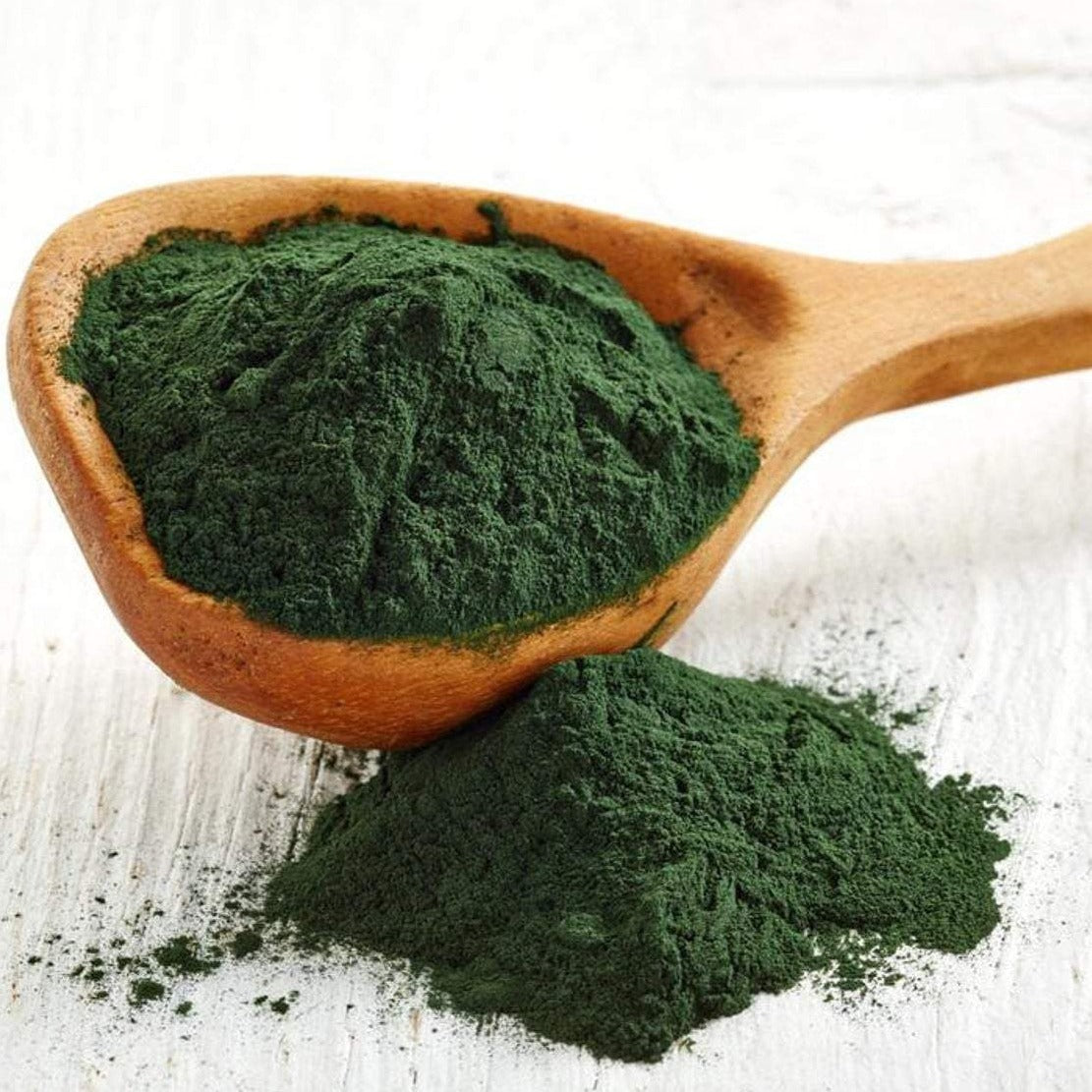 All Things Being Eco - Bulk Spirulina Powder Zero Waste Ingredients All Things Being Eco