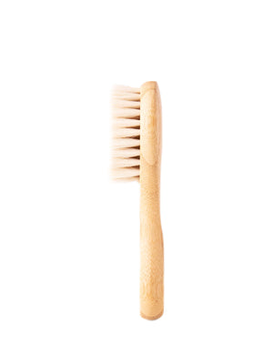 Brush With Bamboo - Baby Hair Brush