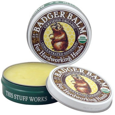 Badger - Badger Balm All Things Being Eco