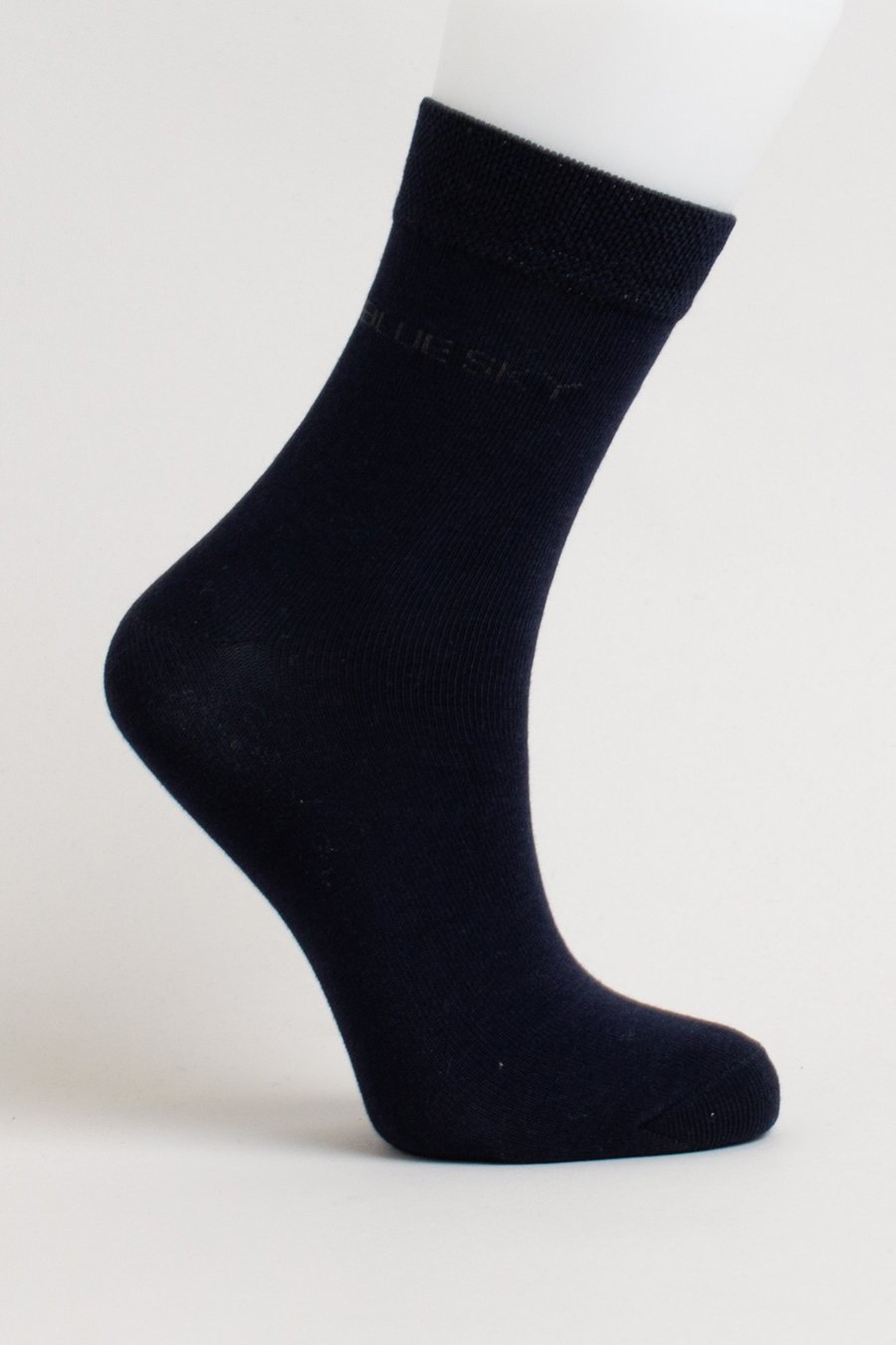 Blue Sky - Ladies Bamboo Socks Odor Reducing Socks All Things Being Eco
