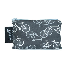 Colibri - Reusable Small Snack Bags Canadian Made Reusable Bags All Things Being Eco