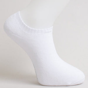 Blue Sky - Men's Activewear Bamboo Ankle Sock Natural Footwear All Things Being Eco