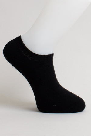 Blue Sky - Men's Activewear Bamboo Ankle Sock Antibacterial Socks All Things Being Eco