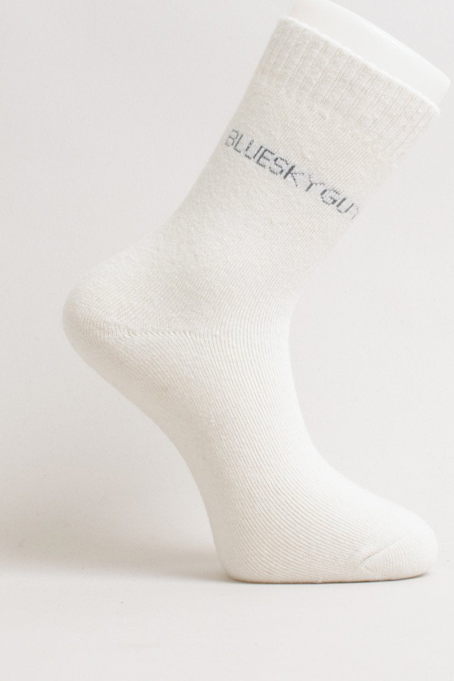 Blue Sky - Men's Merino Wool Socks Active Footwear All Things Being Eco Chilliwack