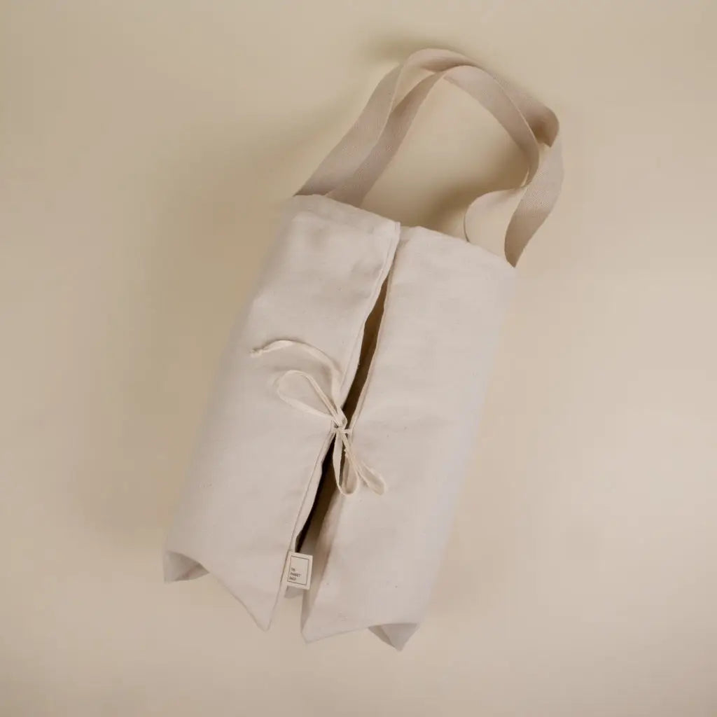 The Market Bags - Bottle Tote