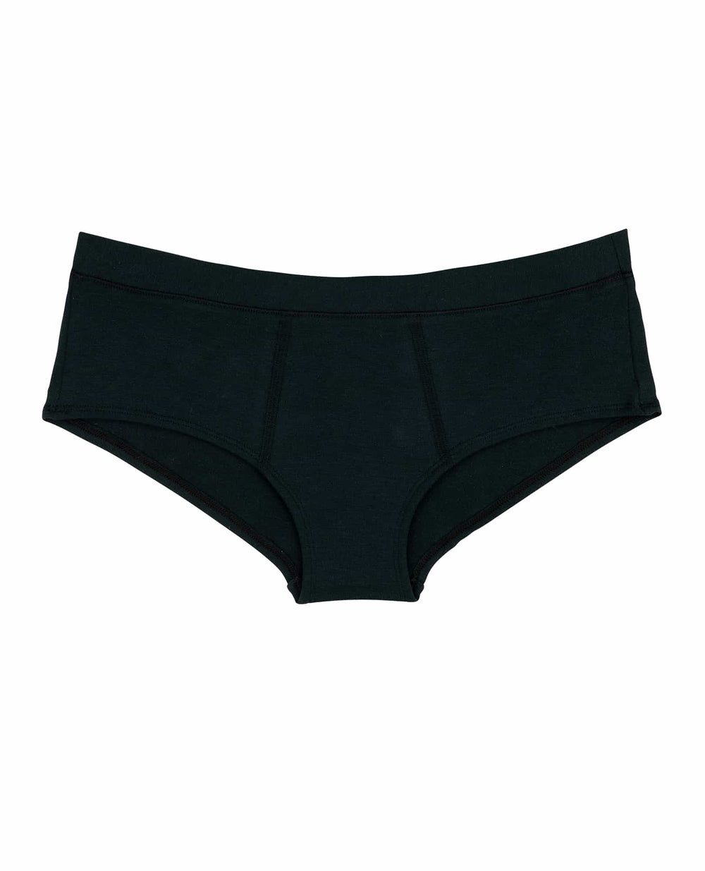 Women's Active Odor Control Low Rise Hipster Panty