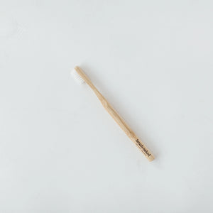 Brush Naked - Adult Nylon Toothbrush