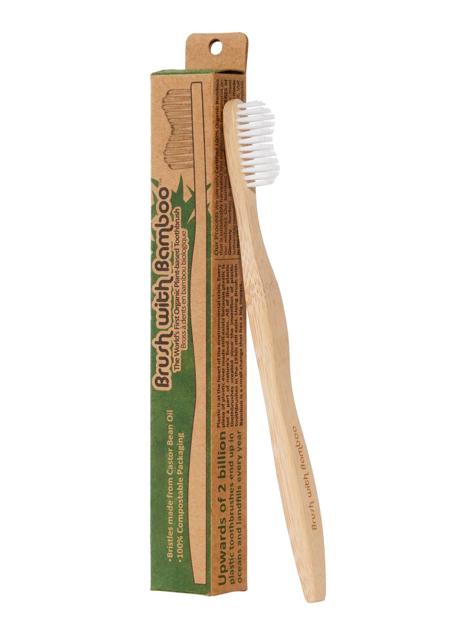 brush with bamboo soft adult toothbrush all things being eco chiliwack plant based