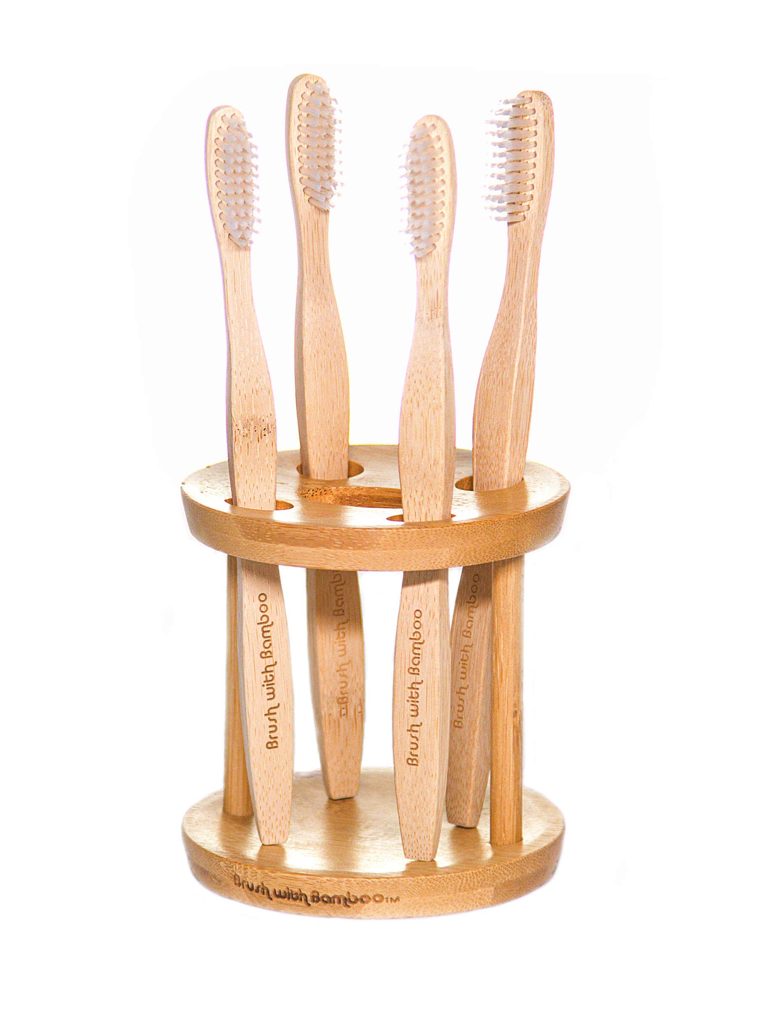 brush with bamboo soft adult toothbrush all things being eco chiliwack 