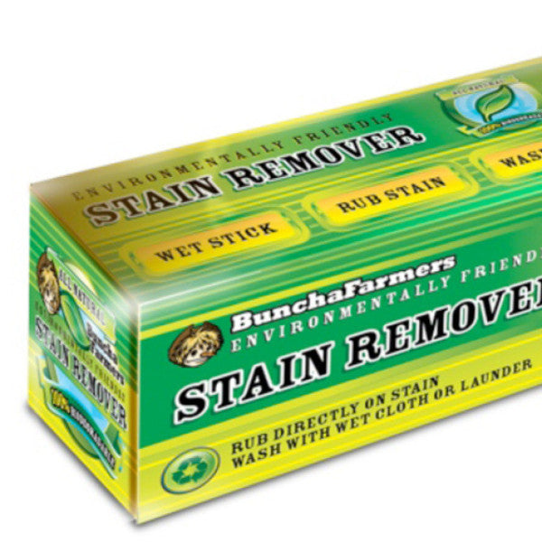 Buncha Farmers - Stain Remover Stick All Things Being Eco