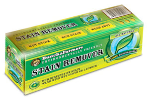 Buncha Farmers - Stain Remover Stick Made in Canada Household Cleaners