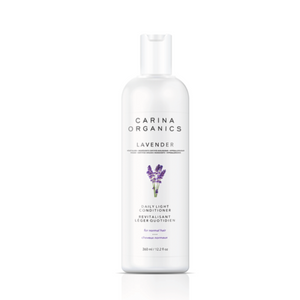 Carina Organics - Lavender Daily Light Conditioner Refill