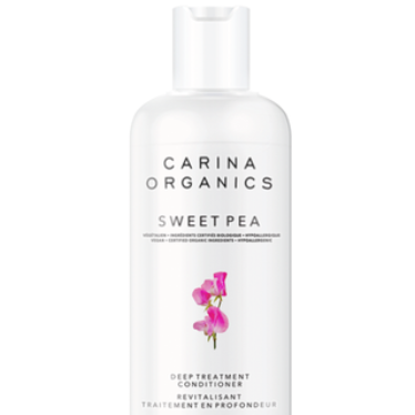 Carina Organics - Sweet Pea Deep Treatment Conditioner Refill