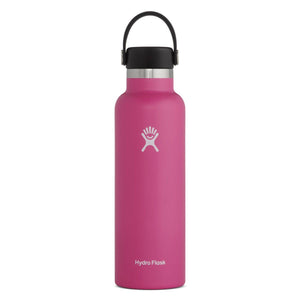 Hydro Flask - 21oz. Vacuum Insulated Stainless Steel Water Bottle All Things Being Eco Chilliwack Zero Waste Refillery