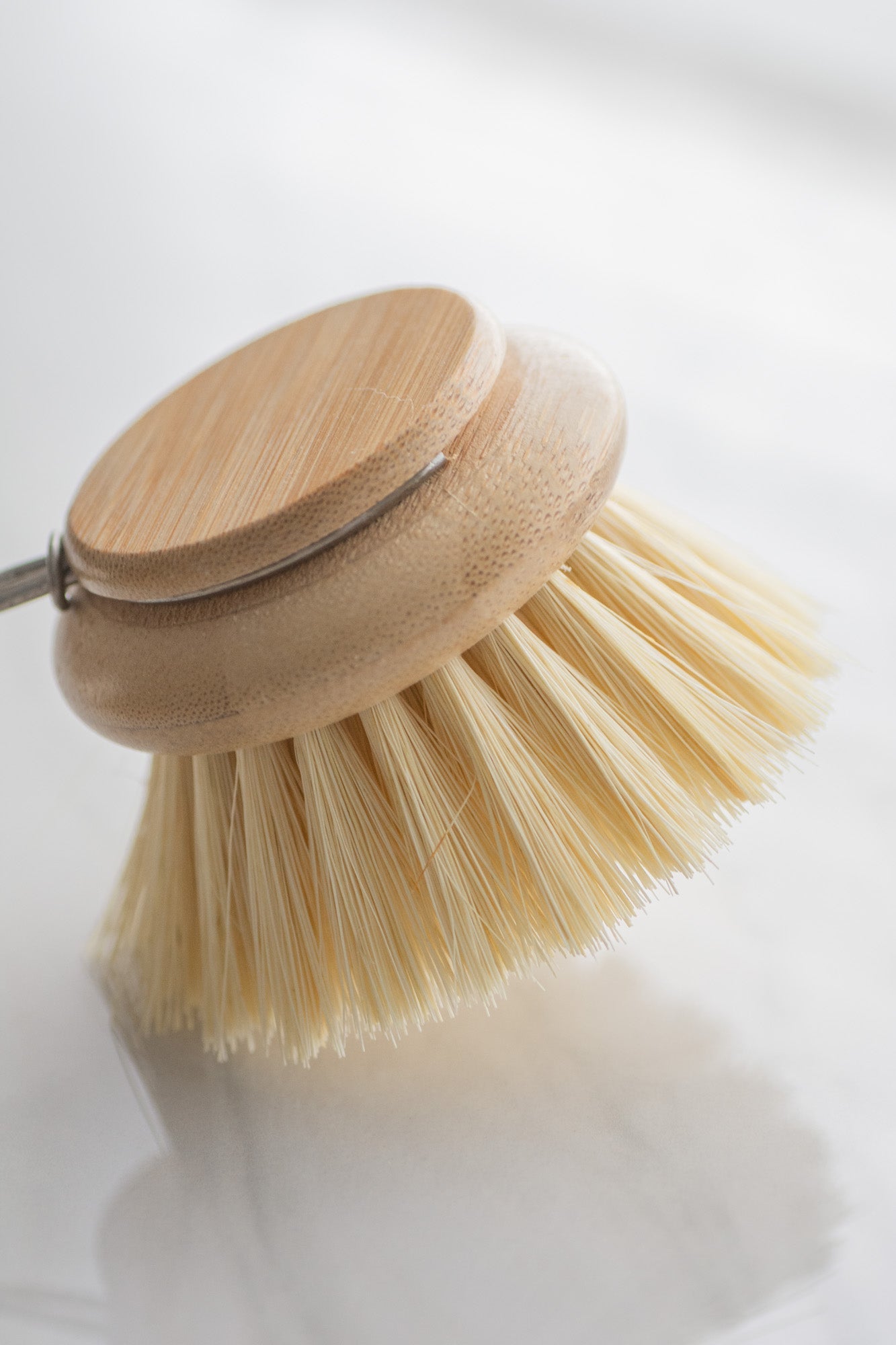 No Tox Life - Dish Brush With Replaceable Head