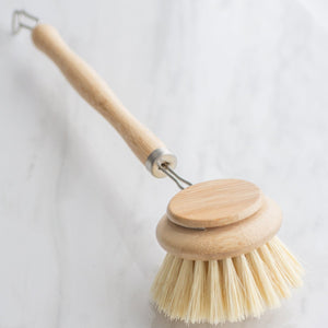 No Tox Life - Dish Brush With Replaceable Head