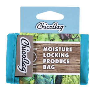 ChicoBag - Moisture Locking Produce Bag All Things Being Eco Zero Waste Specialty Store Chilliwack
