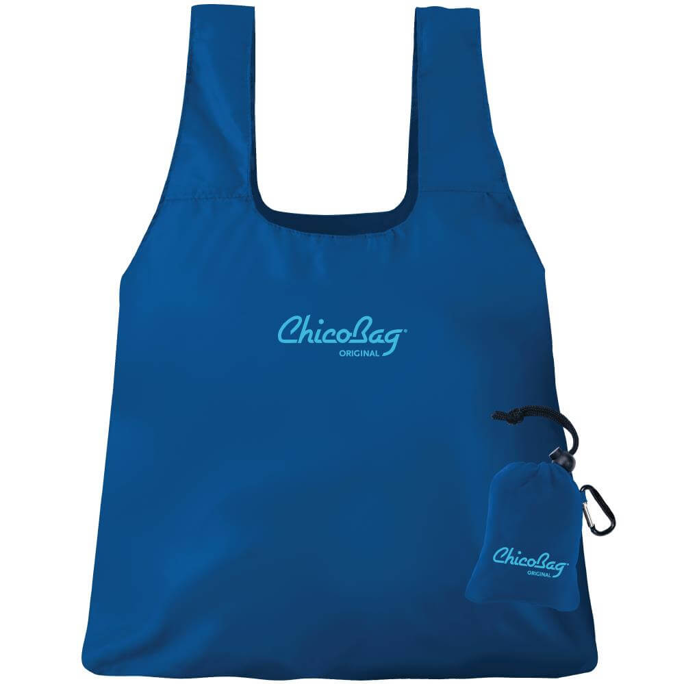 ChicoBag Original - Reusable Grocery Bag