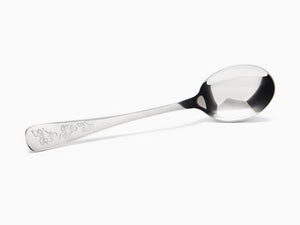 Onyx Children's Cutlery Duckie Print Spoon