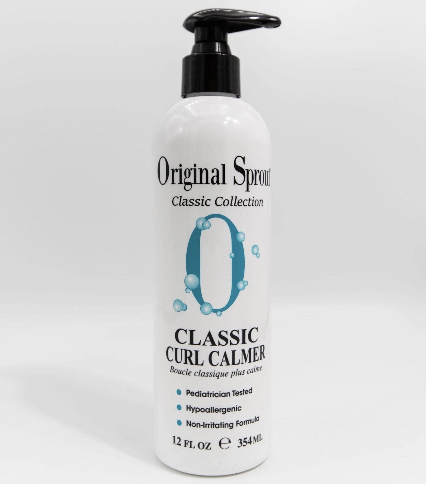 Original Sprout - Classic Curl Calmer All Things Being Eco Chilliwack Canada Natural hair Care