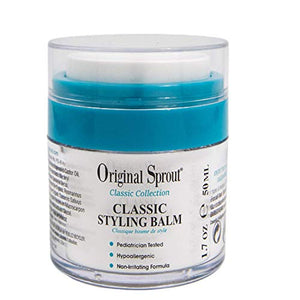 Original Sprout - Classic Styling Balm All Things Being Eco Chilliwack Canada Natural Hair Care