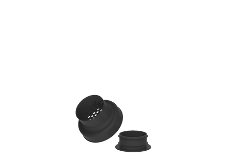 Masontops - Cocktail Shaker Mason Jar Lids