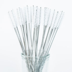 Colibri - Individual Reusable Straw Cleaners