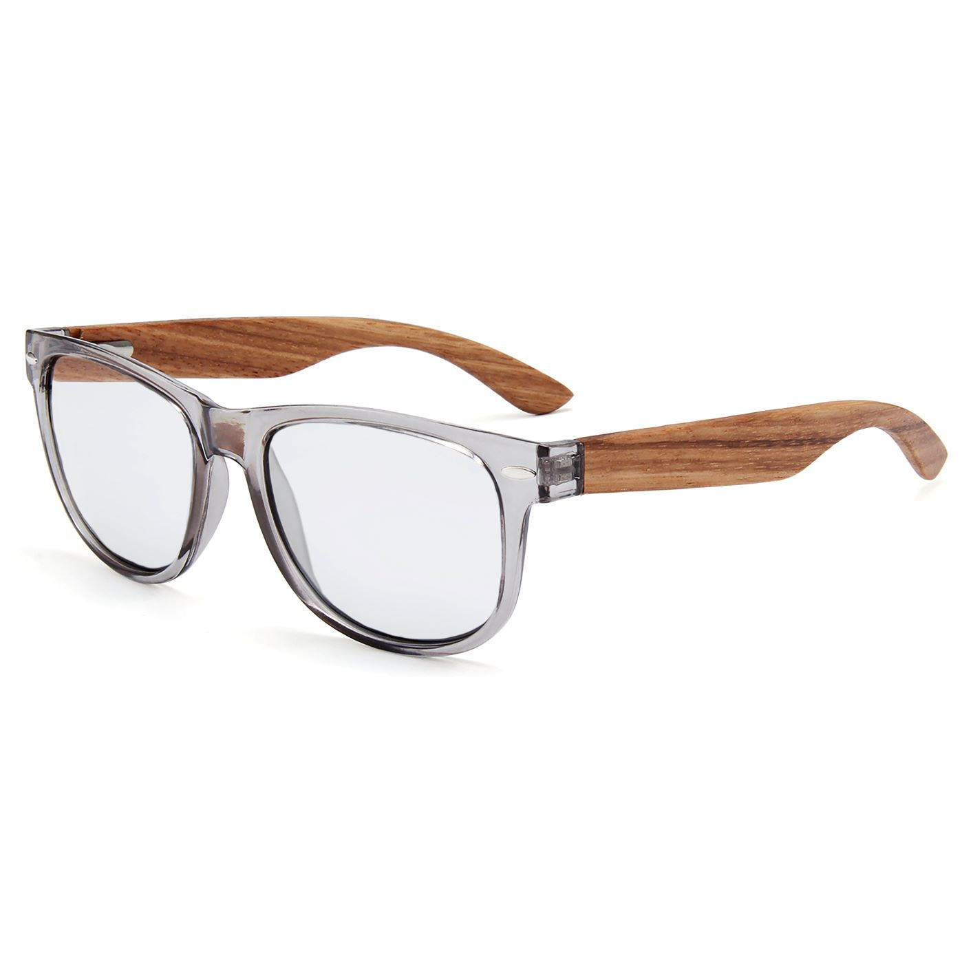 Kuma Eyewear - Blue Blocker Glasses