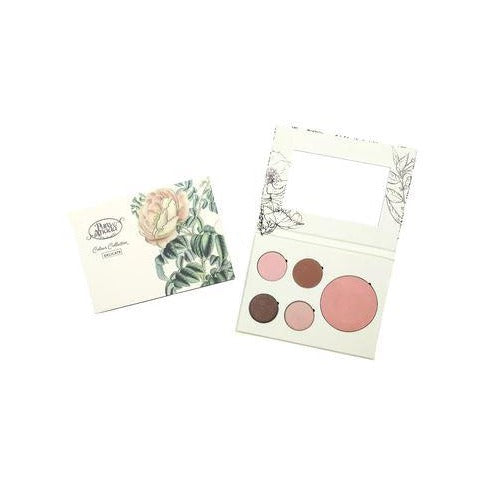 Pure Anada - Delicate Compact Palette All Things Being Eco Chilliwack Canadian Made Mineral Makeup