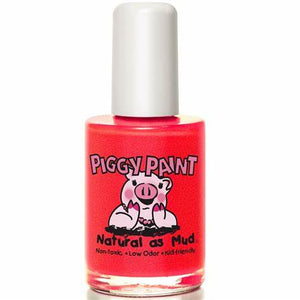 Piggy Paint All Things Being Eco Chilliwack Kids Non Toxic Nail Polish Drama