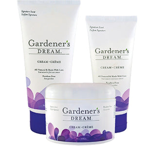 Gardener's Dream - Dream Cream