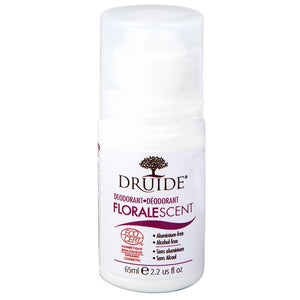 Druide - Floralescent Roll-on Deodorant Aluminum Free