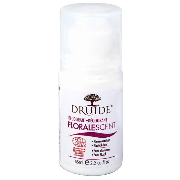 Druide - Floralescent Roll-on Deodorant