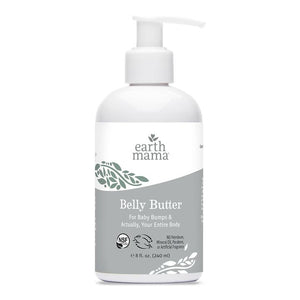 Earth Mama Organics - Belly Butter all things being eco chilliwack organic skincare