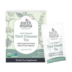 Earth Mama Angel Baby - Organic Third Trimester Tea