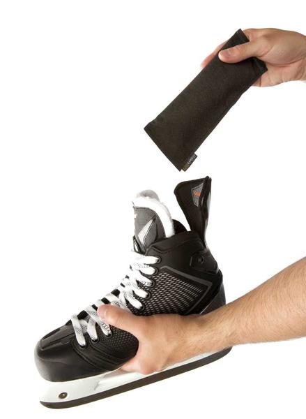 Everbamboo - Boot Deodorizer Hockey Skate Freshener