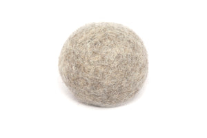 Fibres of Life - Fair Trade Wool Dryer Balls
