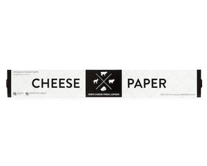 Formaticum - Cheese Storage Paper Sheets