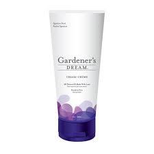 Gardener's Dream - Dream Cream All Things Being Eco Chilliwack Canadian Made