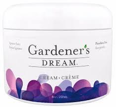 Gardener's Dream - Dream Cream All Things Being Eco Chilliwack Natural Skincare