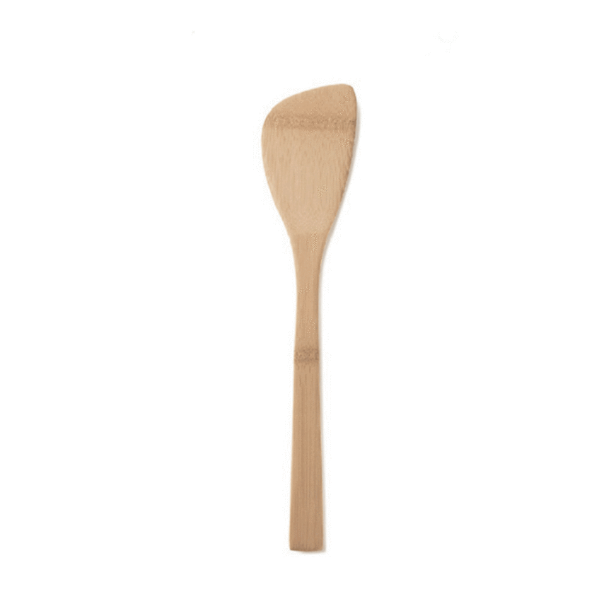 Bambu - Give it a Rest Bamboo Spatula all things being eco chilliwack eco friendly bamboo  zero waste kitchen products sustainable household all natural