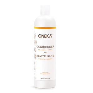 Oneka - Goldenseal + Citrus Conditioner