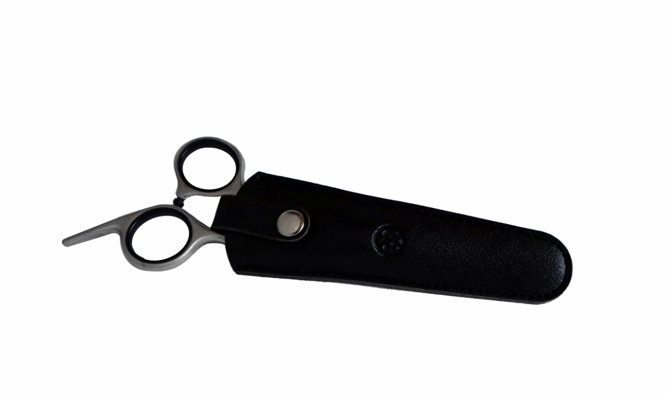 Rockwell Razors - Hair and Beard Scissors- all things being eco Chilliwack- stainless steel- grooming