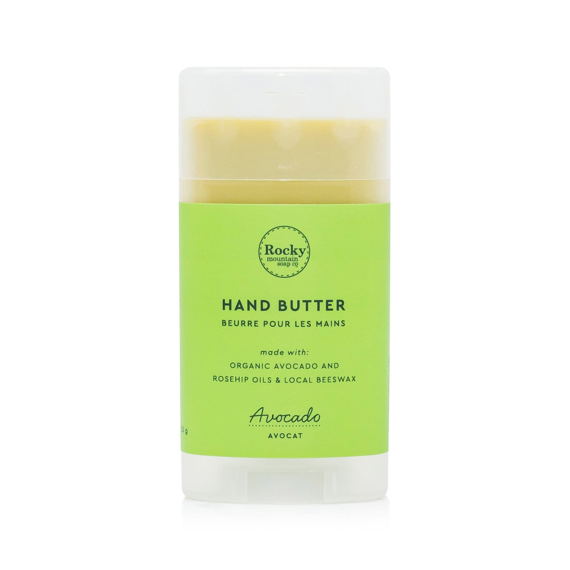 Rocky Mountain Soap Company - Hand Butter