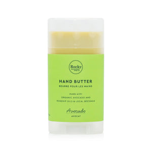 Rocky Mountain Soap Company - Hand Butter