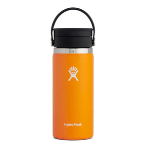 Hydro Flask - 16oz. Vacuum Insulated Stainless Steel Sip Lid Coffee Flask