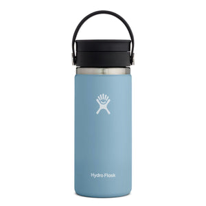 Hydro Flask - 16oz. Vacuum Insulated Stainless Steel Sip Lid Coffee Flask