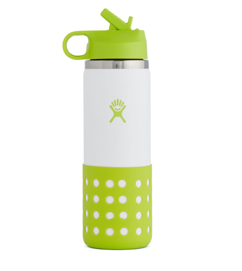 Hydro Flask - 20oz. Kids Wide Mouth Bottle All Things Being Eco Zero Waste